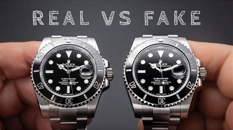 how to know a fake rolex|fake rolex vs real.